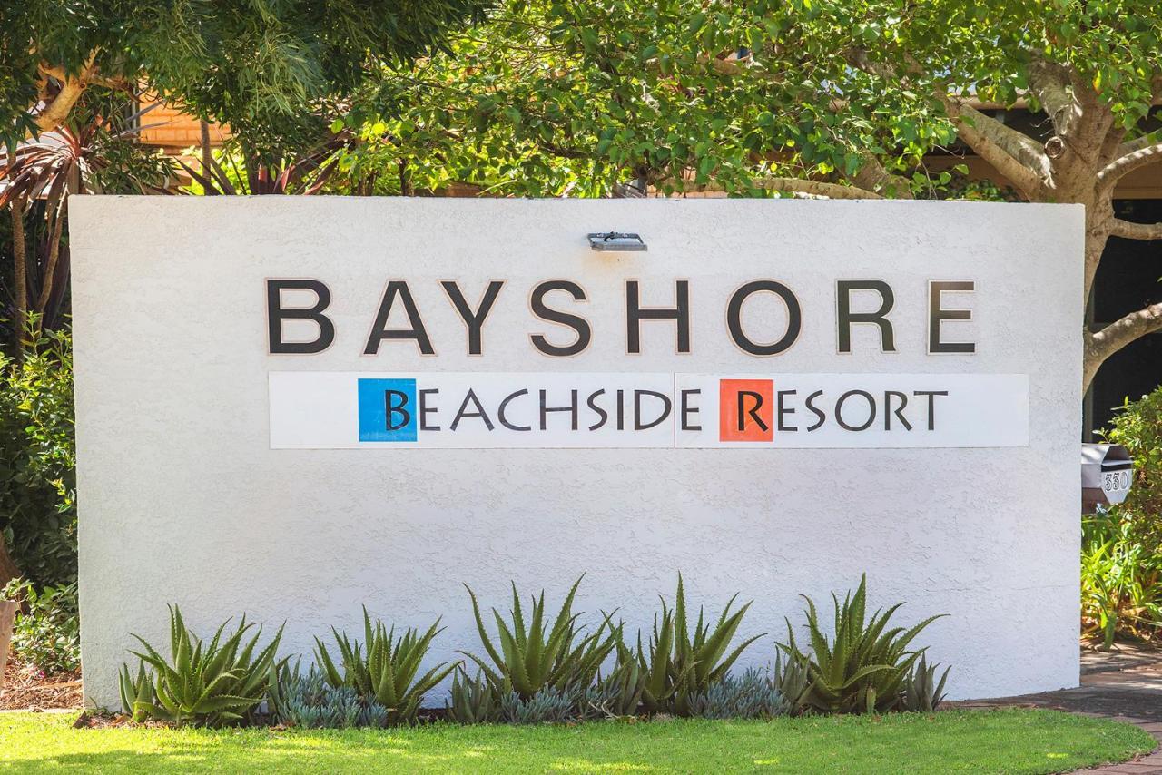 Bayshore Beachside Resort Dunsborough Zewnętrze zdjęcie